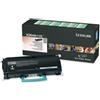 Lexmark X264A11G 734646317481 Lexmark X264A11G nero toner (X264/363/364)
