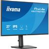 Iiyama XB2796HSC-B1 4948570126989 iiyama ProLite XB2796HSC-B1, Monitor LED