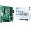 90MB1MCP-M0EAYC 4711636114684 ASUS PRO B860M-C-CSM, Scheda madre