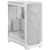 Fractal Design FD-C-MES3A-04 7340172707196 Fractal Design Meshify 3 TG Clear Tint, Chassis Towe