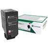 Lexmark 75B20M0 734646645669 Lexmark 75B20M0 magenta toner (CS/CX727)