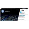 Hp W2121A 194441428865 HP 212A ciano toner (W2121A)