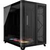 Corsair CC-9011318-WW 840440406556 Corsair AIR 5400 RS-R ARGB, Chassis Tower