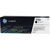 Hp CF380X 887111367754 HP 312X nero toner (CF380X)