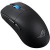 Asus 90MP0490-BMUA00 4711387986639 ASUS ROG Harpe II Ace mouse Gaming Mano destra RF