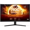 Aoc CQ32G4VE 4038986182164 AOC G4 CQ32G4VE Monitor PC 80 cm (31.5") 2560 x 1440 Pixe