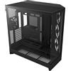 Nzxt CM-H92FB-R1 5056547207667 NZXT H9 Flow RGB, Chassis Tower