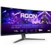 Aoc AG346UCD 4038986112444 AOC AGON PRO AG346UCD Monitor PC 86,4 cm (34") 3440 x 144