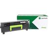 Lexmark 24B6888 734646653077 Lexmark 24B6888 nero toner (M/XM1242)