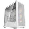 Deepcool R-MORPHEUS-WHAPA1-G-1 6933412774754 DeepCool MORPHEUS, Chassis Tower
