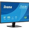 Iiyama X2792HSU-B1 4948570126163 iiyama ProLite X2792HSU-B1 Monitor PC 68,6 cm (27") 19