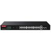 Ip-com G1128P-24-410W 6932392835622 IP-COM SWITCH POE UNMANAGED, 28 PORT, 24 POE