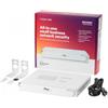 Hpe S0G34A 0190017744889 HPE Networking Instant On Secure Gateway 5-port SmartRate 2