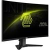 Msi 9S6-3CE01M-041 4711377331296 MSI MAG 276CXFDE, Monitor di gioco