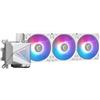 Msi 306-7ZW8A21-C24 4711377233217 MSI DISSIPATORE A LIQUIDO MAG CORELIQUID I360 WHIT