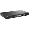 D-link DMS-1024/E 790069477041 D-Link Switch non gestito Multi-Gigabit 2.5G a 24 porte,