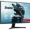 Iiyama G2771QS-B1 4948570126576 iiyama G-Master G2771QS-B1 Red Eagle, Monitor di gioco