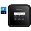 Netgear MR6150-100EUS 606449158076 Netgear Nighthawk M6 Router di rete cellulare, Router