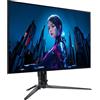 Acer UM.JXXEE.301 4711474159458 Acer Predator X32X3 QD-OLED, Monitor di gioco