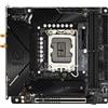 Asrock 90-MXBNN0-A0UAYZ 4710483946677 ASRock B760I LIGHTNING WiFi, Scheda madre