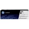 Hp C8543X 725184659522 HP 43X nero toner (C8543X)