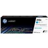 Hp CF411X 888793807552 HP 410X ciano toner (CF411X)
