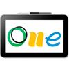 Wacom DTC121W0B 4949268623292 Wacom One 12 pen display - DTC121W0B DTC121W0B WACOM