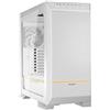 Be Quiet BGW51 4260052191118 be quiet! BGW51 computer case Tower Bianco, Torre grande tel