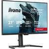 Iiyama GB2771UHSU-B1 4948570127139 iiyama G-Master GB2771UHSU-B1, Monitor di gioco