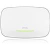 Zyxel NWA210BE-EU0101F 4718937638772 Zyxel NWA210BE 11530 Mbit/s Bianco Supporto Power
