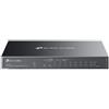 Tp-link SWITCH TP-LINK OMADA ES210GMP 10P LAN GIGABIT DESKTOP 10/100/1000Mbps RJ45 Deskt