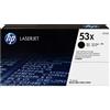 Hp Q7553X 882780389274 HP 53X nero toner (Q7553X)