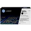 Hp CE400X 884962554562 HP 507X nero toner (CE400X)