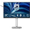 Philips 24B2N4200/00 8721038003727 Philips 4000 series 24B2N4200/00 Monitor PC 60,5 cm (