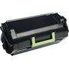 Lexmark 522 734646427166 Lexmark 522 nero toner (52D2000)