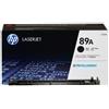 Hp CF289A 192018046627 HP 89A nero toner (CF289A)