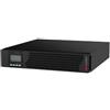 Hikvision DS-UPS01K24-R/TJS/EU 6936422169169 UPS HIKVISION ONLINE 1000VA/900W, power facto