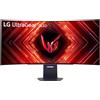 Lg Electronics 45GS95QX-B.AEU 8806096173602 LG 45GS95QX-B, 114,3 cm (45"), 3440 x 1440 pixel, W