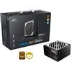 Fortron PPA12A1502 4711498481955 FSP FSP MEGA GM 1200W, Alimentatore PC