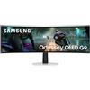 Samsung LS49DG910SUXEN 8806095810669 MON 49OLED 5120X1440 0,03 MS 144 SAMSUNG G91SD CURV