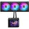 Asus 90RC0151-B0EAY0 4711387850657 ASUS DISSIPATORE ROG RYUO IV SLC 360 ARGB, AIO SCH