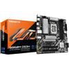 B860M DS3H 4719331866709 GIGABYTE B860M DS3H Scheda madre - CPU Intel Core Ultra