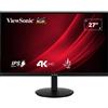 Viewsonic VG2708-4K 766907027266 MON 27IPS 4H UHD HDMI VGA VG2708-4K