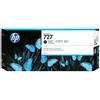 Hp C1Q12A 887758278048 HP 727 Nero (opaco) Cartuccia d'inchiostro (C1Q12A)