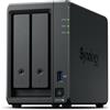 Synology DS725+ 4711174726035 NAS SYNOLOGY DS725+ 2HD 3.5/2.5 4GBDDR/1RJ45 1GBE/1RJ45 2,5