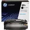 Hp CF289Y 192018046641 HP 89Y nero toner (CF289Y)