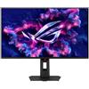 Asus 90LM0CW0-B01971 4711636314350 ASUS ROG Strix QD-OLED XG27UQDMS, Monitor di gioco