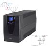 Adj 650-02102 8056894020312 UPS 2,1 KVA DESKTOP LINE INT.PRO SERIES 6*IEC+RJ11/45 LC