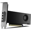 Pny VCNRTX2000ADA-SB 3536403398941 PNY VGA QUADRO RTX 2000 ADA, 16GB GDDR6, 4mDP, VE