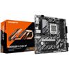Gigabyte B850M D3HP 4719331867058 GIGABYTE B850M D3HP Scheda Madre - Processori AMD Ryzen